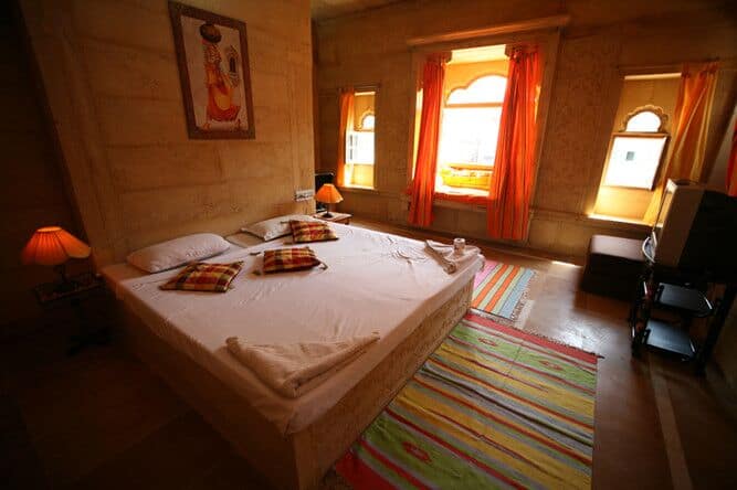Hotel Oasis Haveli
